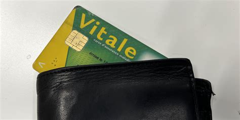 Pourquoi et comment mettre à jour sa carte vitale