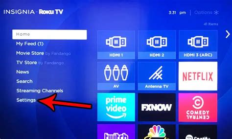 How To Change The Brightness On A Roku Tv Solve Your Tech