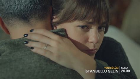 Stanbullu Gelin Istanbul Bride Trailer Episode Trailer Eng