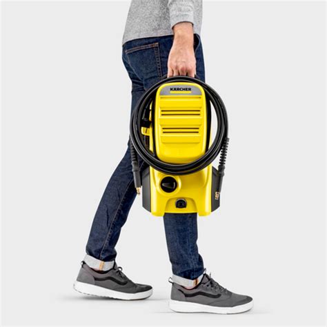 Мінімийка високого тиску Karcher K 4 Compact UM ID 1758949981 цена