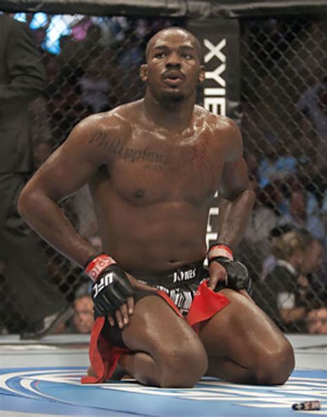 Stock Watch: UFC 135 - Sports Illustrated