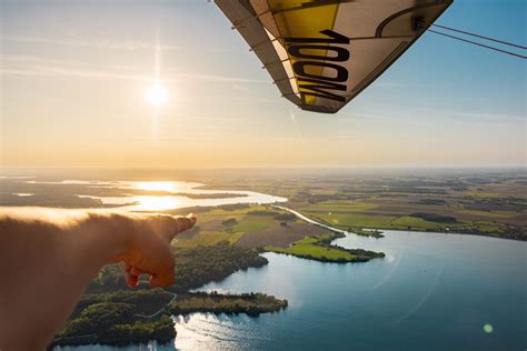 Destination Adr Naline Grands Lacs De Champagne