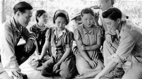 Righting Our Wrongs – The Comfort Women Of South Korea | Los Angeles ...