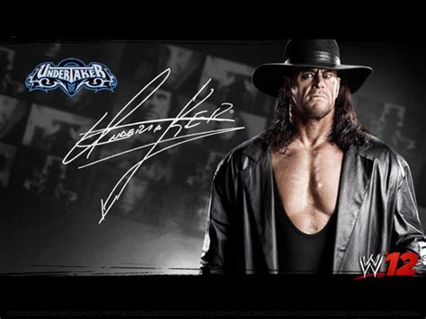 Undertaker Wallpaper Undertaker Wallpaper 16557438 Fanpop