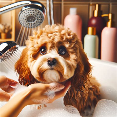 Cavapoo Grooming: Tips and Techniques for a Healthy, Happy Pet — My ...