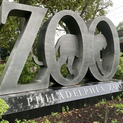 Philadelphia Zoo General Admission Ticket In Philadelphia Pelago