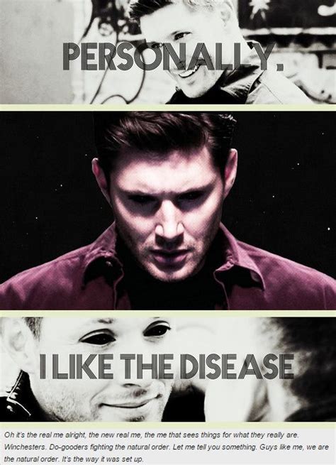 428 best images about Dean Winchester: Demon!Dean on Pinterest ...