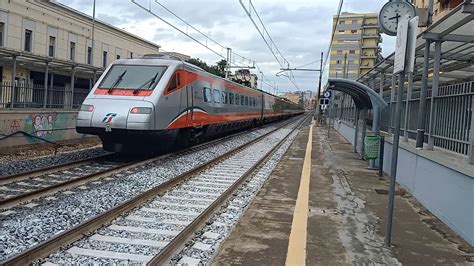 Treni Misti In Adriatica YouTube