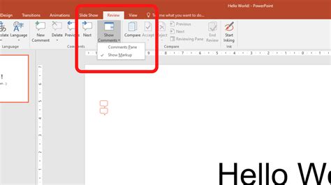 How To Add Comments In Google Slides A Helpful Guide Art Of