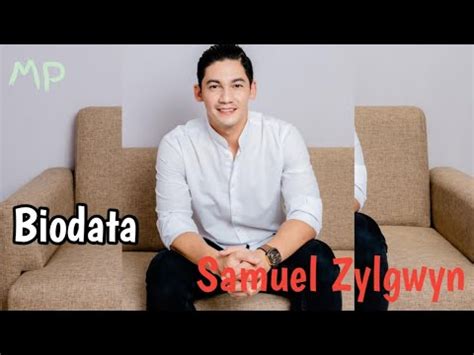 Biodata Samuel Zylgwyn YouTube