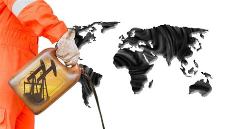 Sizing Up The Oil Market Vs Top Metal Markets Combined