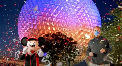 Walt Disney World Rundisney Events For Season Revealed