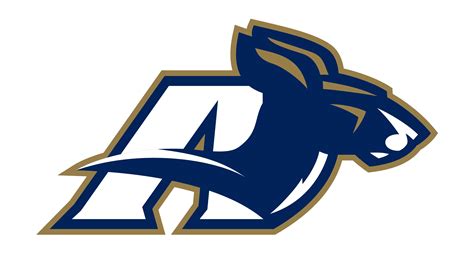 Akron Zips Logo Symbol Meaning History Png Brand