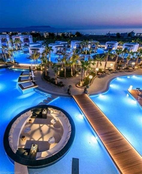 Luxury Resort in Spain | Dream vacations, Dream vacations destinations ...