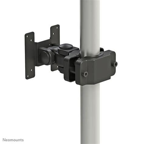 Neomounts By Newstar Pole Mount Clamp Truss Mount Diameter Mm