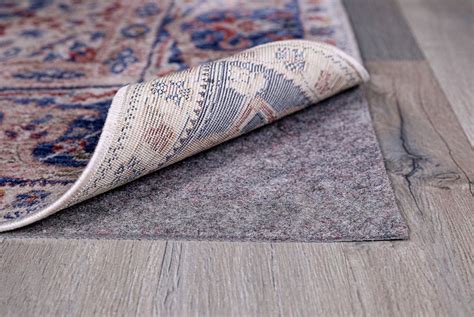 What is Good Thickness for a Rug Pad? The Ultimate Guide | Rugpad