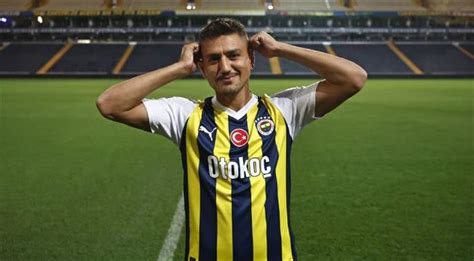 Fenerbahçe de Cengiz Ünder gelişmesi beIN SPORTS Türkiye beinsports