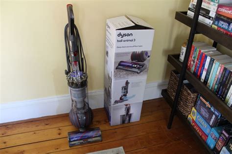 Dyson Ball Animal 3 review | Homes & Gardens