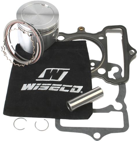 Wiseco Top End Kit 1 00mm Oversize To 54 00mm 9 4 1 Compression PK1274