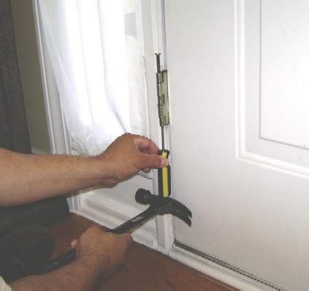 Lock How To Unlock A Locked Interior Door Home Improvement Stack