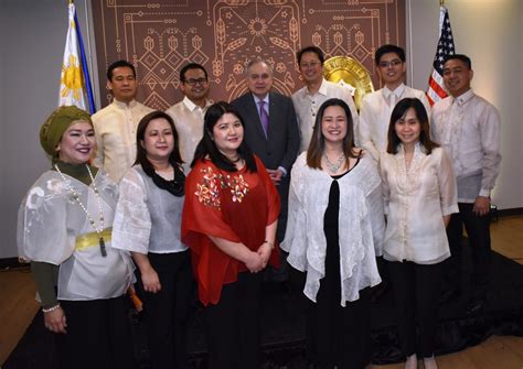 The Philippine Consulate General in Houston reopens for first time in ...