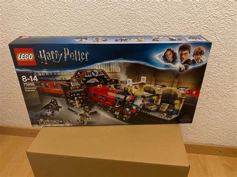 LEGO 75955 Harry Potter Hogwarts Express | Kaufen auf Ricardo