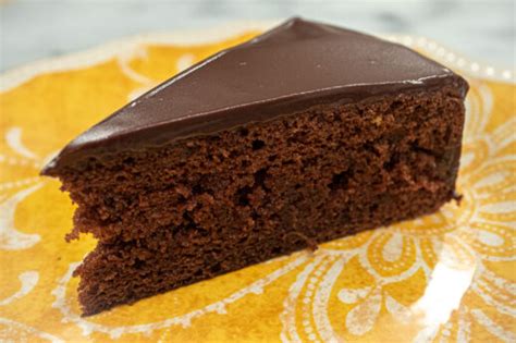 Viennese Chocolate Punchtorte Worth The Wait Pastries Like A Pro