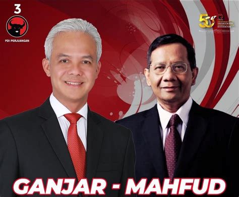 TPN Pastikan Ganjar-Mahfud akan Bawa Indonesia Lebih Maju dan Unggul ...