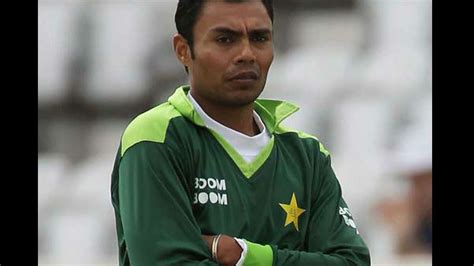 Pak Spinner Danish Kaneria Seeks Powerful Bcci S Help To Get His Ban