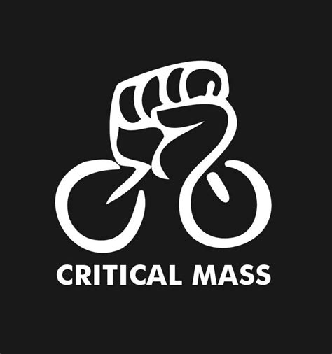 Critical Mass Logo