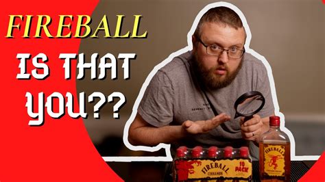 Solved Fireball Whiskey Vs Fireball Malt What S The Difference