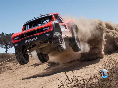 La Baja 1000 Declarada La Mejor Carrera Del Mundo