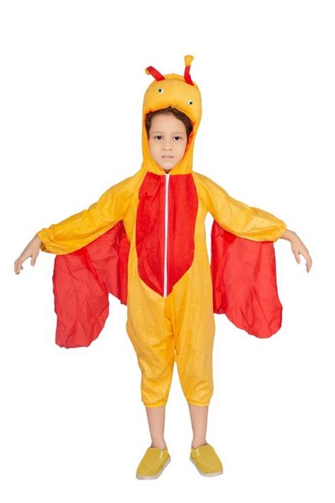 Gender: unisex red ant Animal Costumes For Kids at Rs 999 in Chennai ...