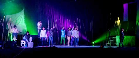 Albay 3rd District: 'Hablon' features Bicol artists' theatrical ...