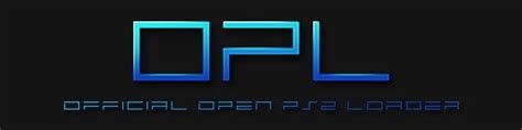 PS2 OPL Open PS2 Loader Version 1 0 Released Consoleinfo