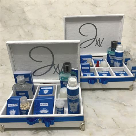 Kit Toalete Loja Ateli Artes Rr Elo Produtos Especiais