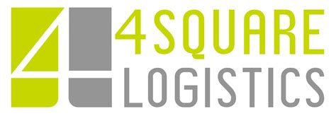 4 Square Logistic