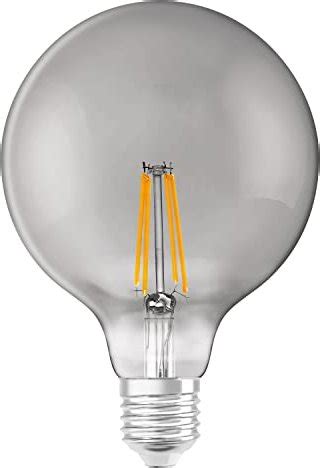 Osram Ledvance SMART Filament Globe Dim 6W 825 E27 Ab 7 58 2025