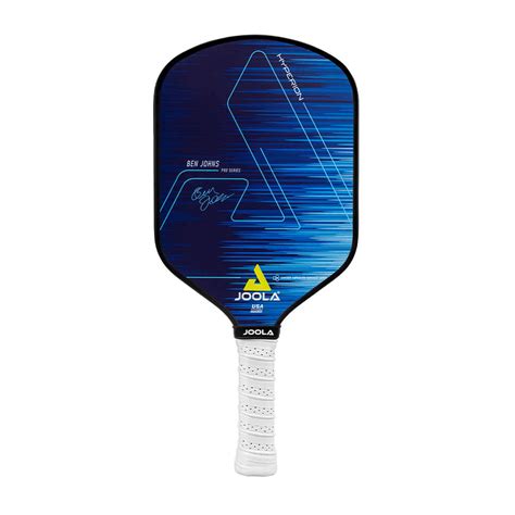 Joola Ben Johns Hyperion Cas Pickleball Paddle Joola Canada