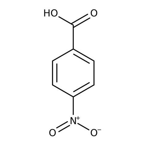 Cido Nitrobenzoico Thermo Scientific Chemicals