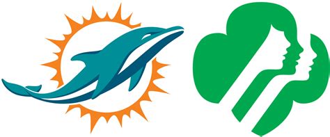 Download Miami Dolphins Logo Png - Miami Dolphins Logo | Transparent ...