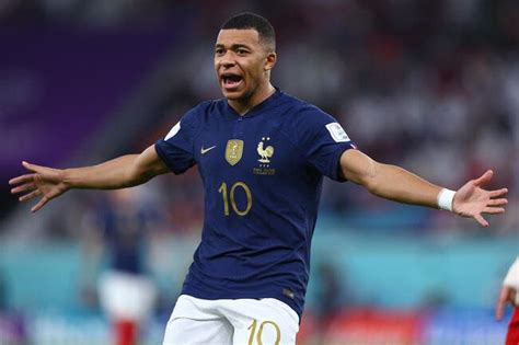 Transfert Mbappé Révélations Sur Lincroyable Empire De Kylian Mbappé