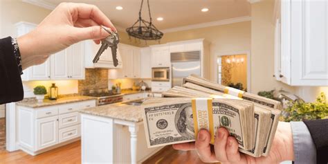 Selling Made Easy How Cash Home Buyers In Orlando FL Streamline The