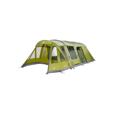 Vango taiga 600xl airbeam tent - watcherbopqe