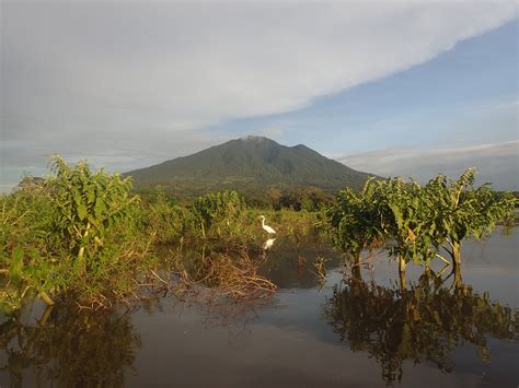 Nicaragua's Grand Canal & Environmental Justice — Impact Human