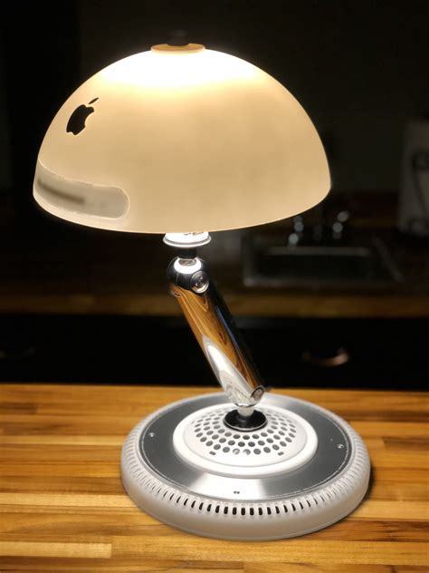 トップ 100 Imac G4 Lamp - カトロロ壁紙