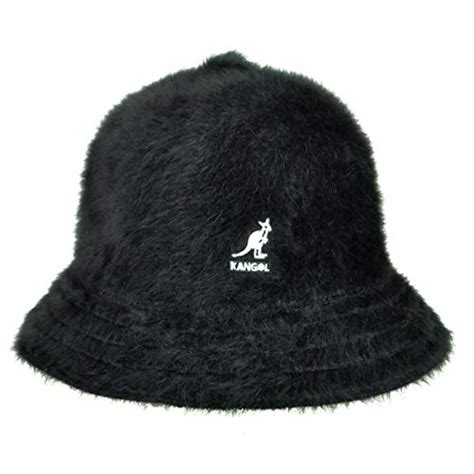 Best Of The Best: LL Cool J’s Kangol Bucket Hat