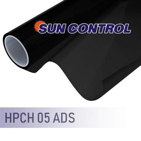 Тонировка Sun Control HPCH 05 ADS Premium (id 102513784)