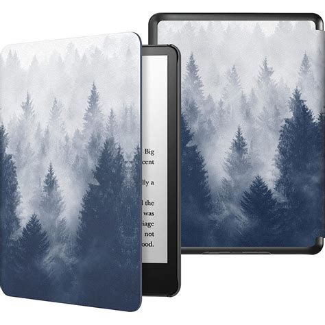 Kindle Paperwhite 2024 Covers And Cases Eden Anallise