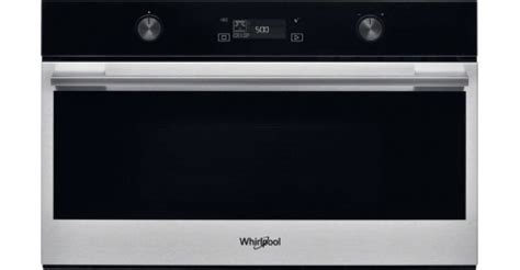 Whirlpool W Md Fiche Technique Prix Et Avis